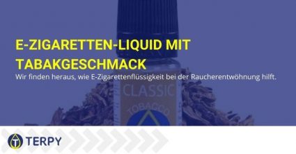 Lassen Sie uns herausfinden, wie E-Liquid Ihnen hilft, mit dem Rauchen aufzuhören