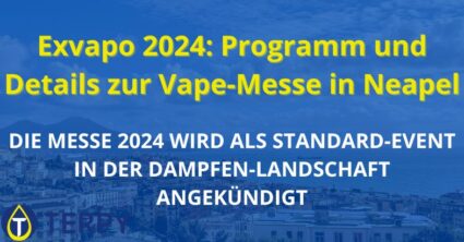 Exvapo 2024: Programm und Details