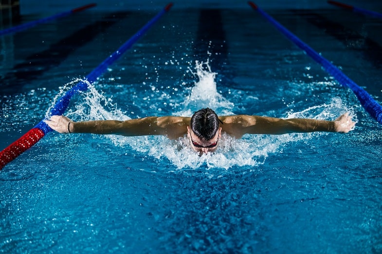 Vorteile und Risiken des Rauchens während sportlicher Aktivitäten