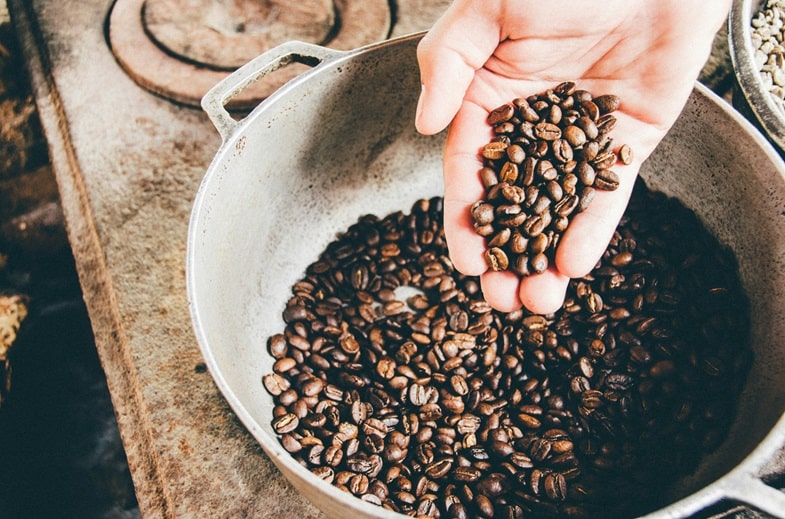 Weshalb E-Zigaretten und Kaffee zusammen genießen?